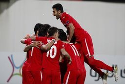 پرسپولیس یک تنه عزت ایران را زنده نگه داشت