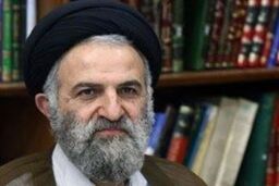 جزئیات جلسه علی لاریجانی با اعضای جامعه مدرسین