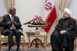 تمام فعالیت های ما صلح آمیز بوده و خواهد ماند