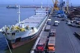 صادرات بیش از ۲ میلیارد دلار کالا از ایران به کشور افغانستان