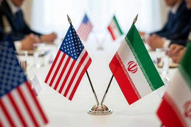 مذاکرات هسته‌ای ایران و آمریکا در مسقط