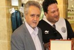 تابش: نمی توانستیم خودمان را کیسه بوکس کنیم / امیدوارم سوء تفاهمات هر چه زودتر برطرف شود