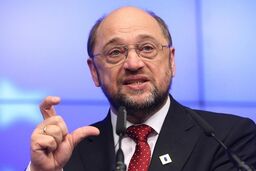 نامزد سمت صدر اعظمی آلمان عملکرد ترامپ را نادرست خواند