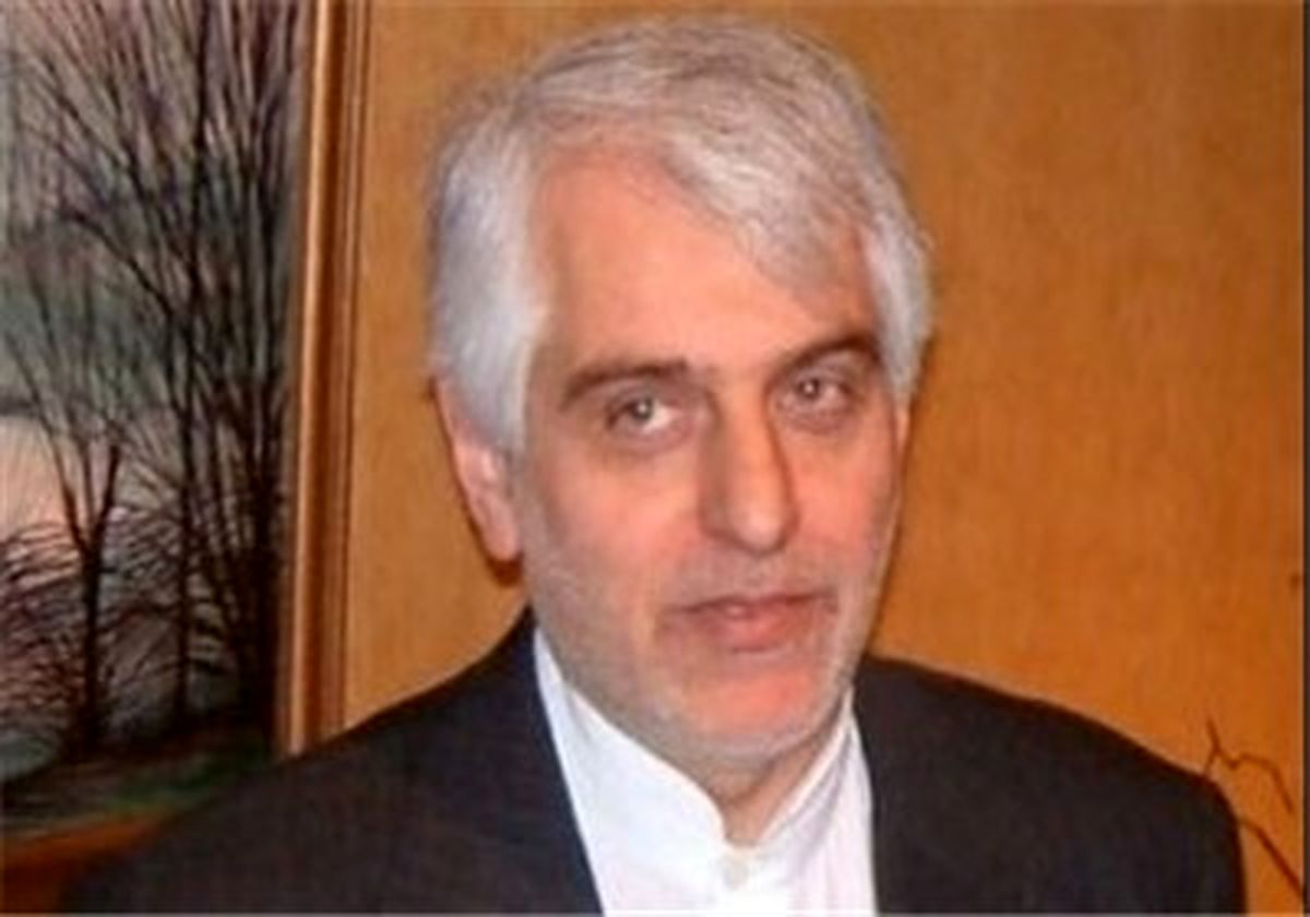 پیشنهاد همکاری گازی از سوی فرانسه به ایران