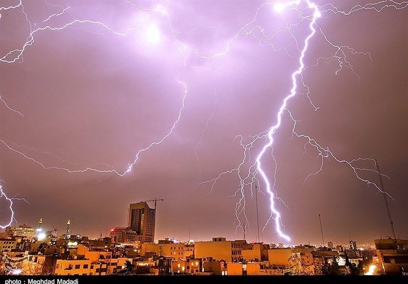  هواشناسی؛ کاهش محسوس دما در نوار شمالی کشور 