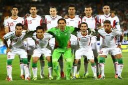 فیفا لیست ۳۰ نفره ایران را منتشر کرد