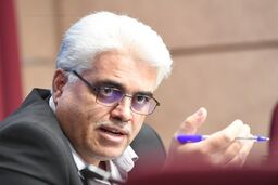رشد 6.8درصدی مصرف بنزین/ واردات گازوئیل نداریم
