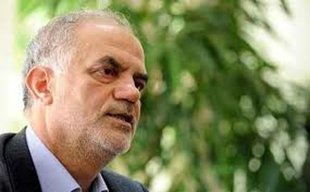 اصولگرایان در مواجهه با هم حزبی مخالف خود با کرامت برخورد می کنند