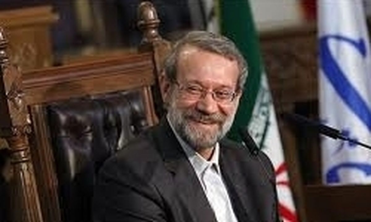 وزیرخارجه ایتالیا با لاریجانی دیدار میکند