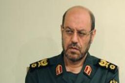 سردار دهقان با مسئول سیاست و امنیت خارجی شورای عالی دولتی چین دیدار کرد