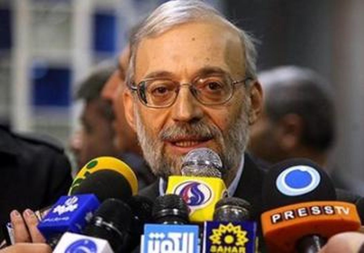 نشست خبری دبیر ستاد حقوق بشر قوه قضاییه آغاز شد