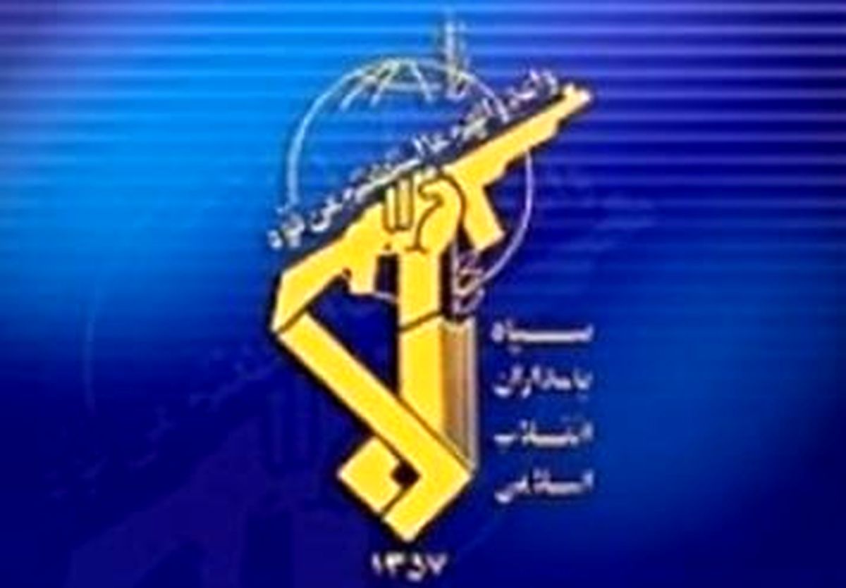 سپاه پاسداران یک تیم تروریستی را در خوزستان شناسایی و دستگیری کرد
