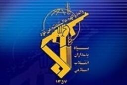 سپاه پاسداران یک تیم تروریستی را در خوزستان شناسایی و دستگیری کرد