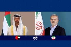 پزشکیان: از جنگ استقبال نمی‌کنیم، اما هر تجاوزی باقاطعیت پاسخ داده می شود