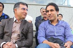 مهدوی‌کیا: این بازی متعلق به ستارگان پرسپولیس