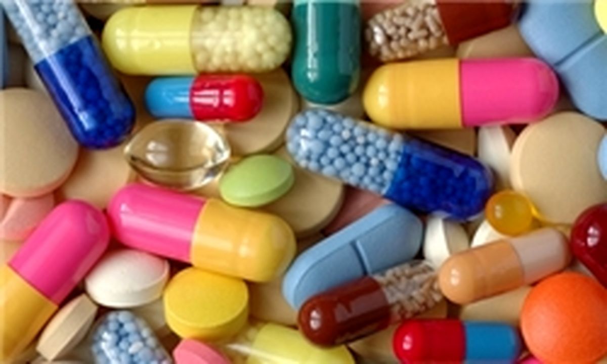 مرحله دوم آزمون Ph. D داروسازی