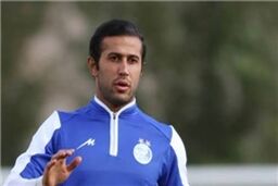 اولادی: گلم به استقلال یک اتفاق فوتبالی بود