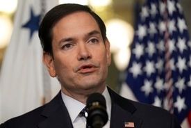 روبیو: مذاکره آمریکا و روسیه درباره اوکراین پیشرفت‌هایی داشت