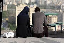 سونامی ازدواج سفید بین خانواده های ایرانی