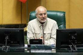 قالیباف: مردم با حضور خود در یوم‌الله ۲۲ دی به دخالت اجنبی پایان دادند
