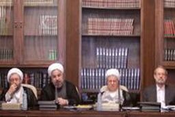 طرح «رسیدگی به اموال مسئولان» بازهم در مجمع تشخیص بررسی نشد / تعویق طرح با نظر رفسنجانی