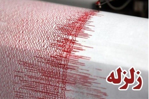 کرمانشاه بعد از زلزله 5.9 ریشتری 284 بار لرزید