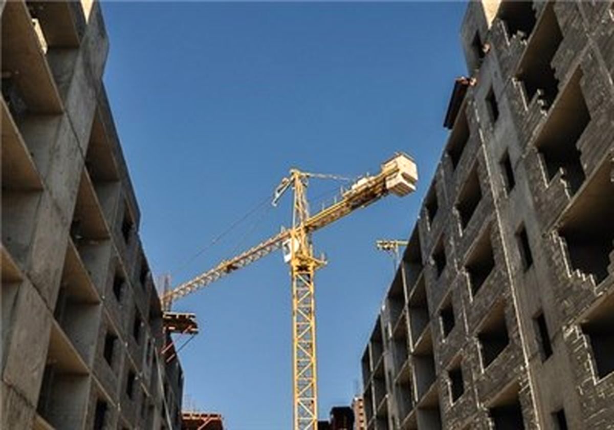 ٨٥٠ نفر پیش قرارداد مسکن ویژه را امضا کردند