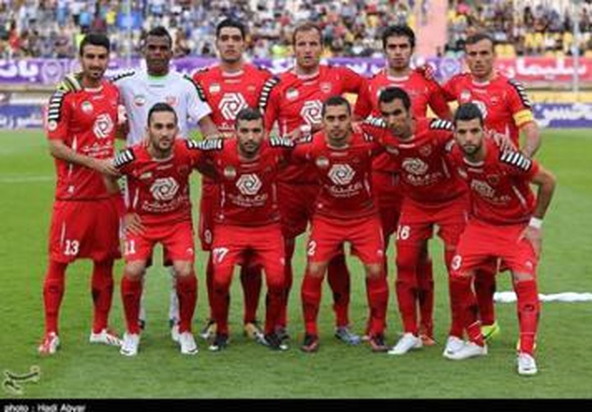 تعیین وضعیت بازیکنان قرضی پرسپولیس پس از تعیین سهمیه