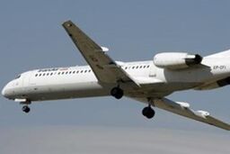 جنرال الکتریک ۱۸ موتور هواپیما را برای ایران اورهال می کند
