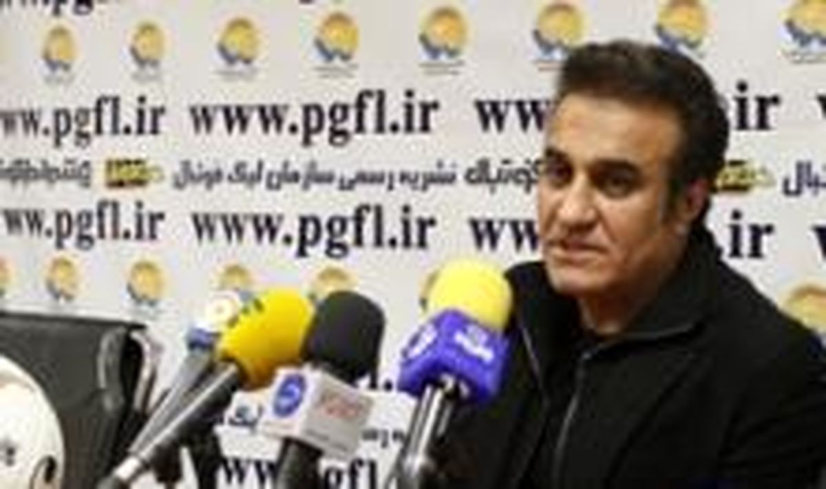 کاظمی: علیپور را نمی بخشم / «ف. ک» معروف من نیستم