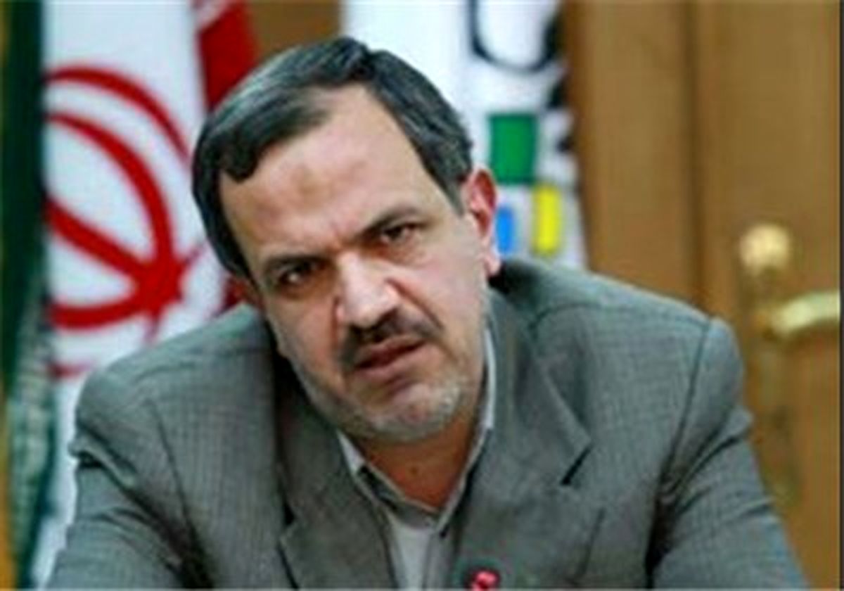 مسجدجامعی: نازیآباد قلب تهران است
