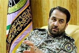 فروردین‌ماه ۹۴؛ رونمایی از سامانه‌ موشکی برد بلند " تلاش۳ "