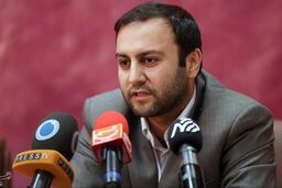 پیرهادی: طرح قالیباف به دنبال باز کردن پای جوانان شایسته به مجلس است
