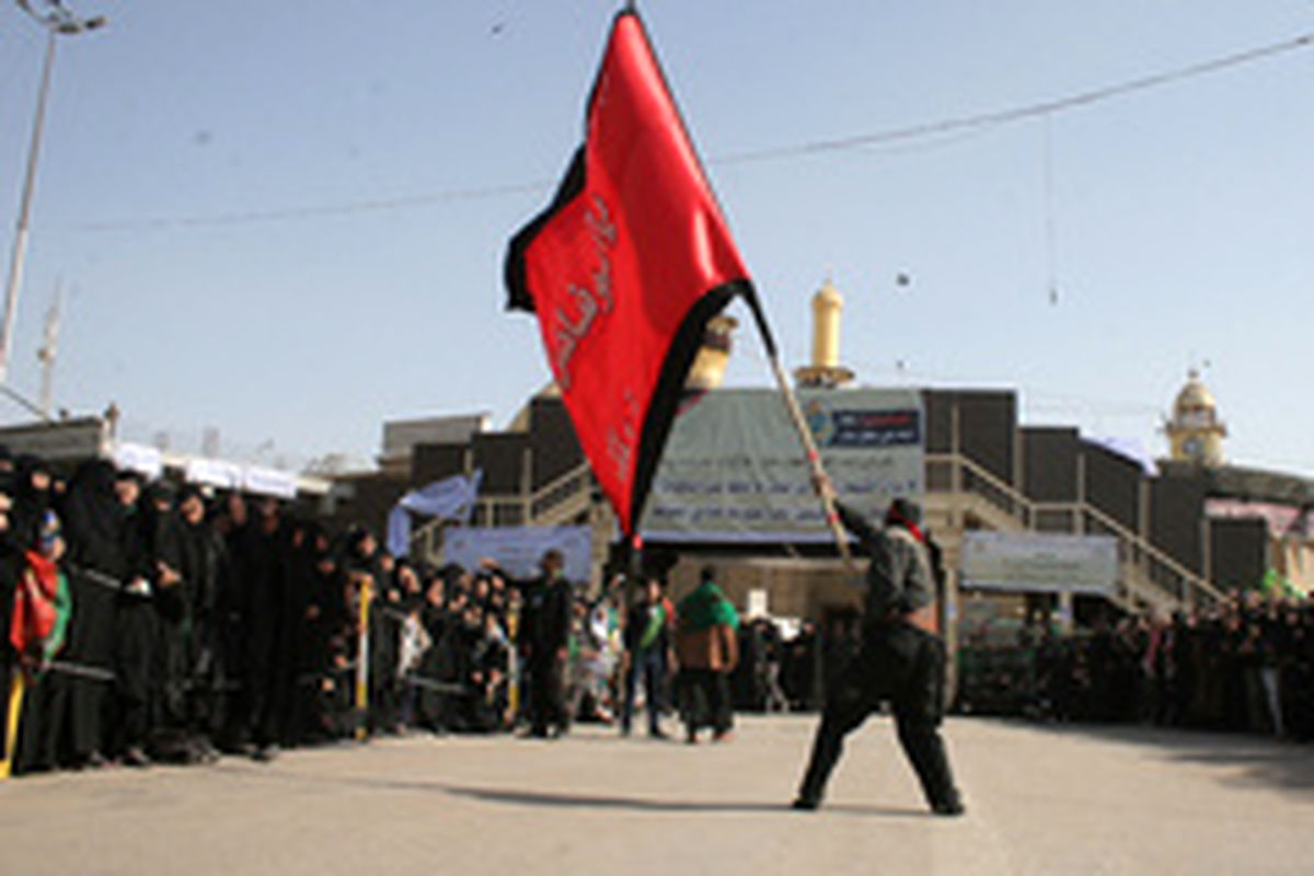 هشدار سفارت ایران در عراق به زائران عتبات