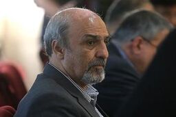 گودرزی: در مورد بنا با خادم صحبت می کنم