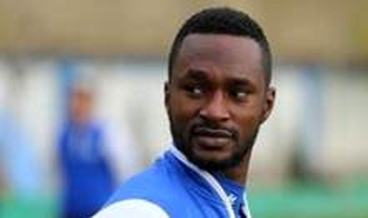 مهاجم استقلال قراردادش را با فسخ کرد