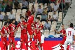بازیکنان پرسپولیس مشکلی برای دیدار پایانی ندارند