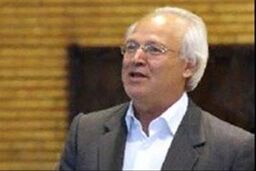 نصیری جانشین موقت کوزه گری می شود