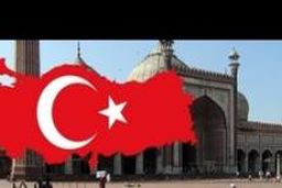 سیاست گذاری های کنونی ترکیه نشان دهنده اشتهای فراوان بر تسلط کل منطقه است