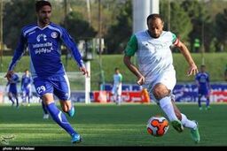 رجب زاده: خدا خیر و برکت را از بدخواهان ذوب آهن بگیرد