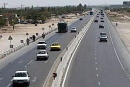 ۱۷۹ میلیون تردد در نوروز ۹۳ ثبت شد