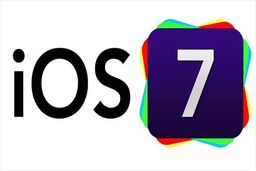 iOS۷ در آیفون ۴ قابل اجرا نیست