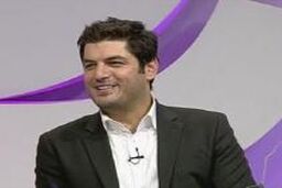 این بازیگر دوست دارد بچه‌‌دار شود