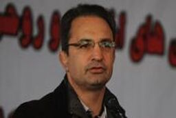 خادم: سپردن پرسپولیس به بزرگان این باشگاه اولویت وزارت ورزش است