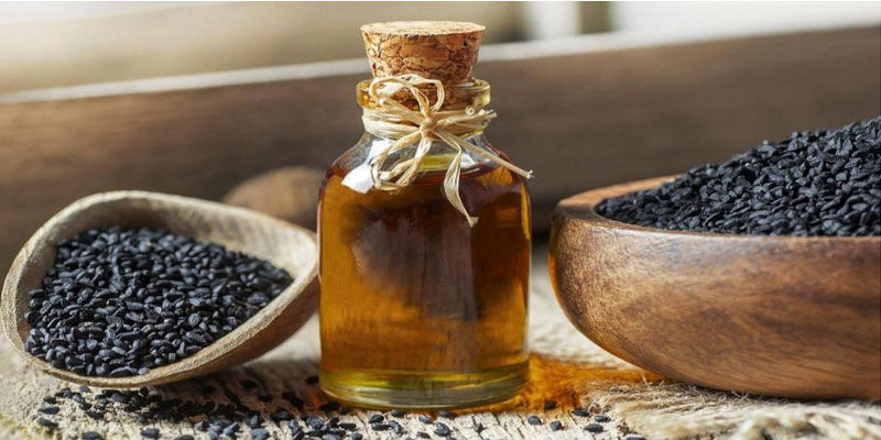 خواص روغن سیاه دانه + مضرات آن