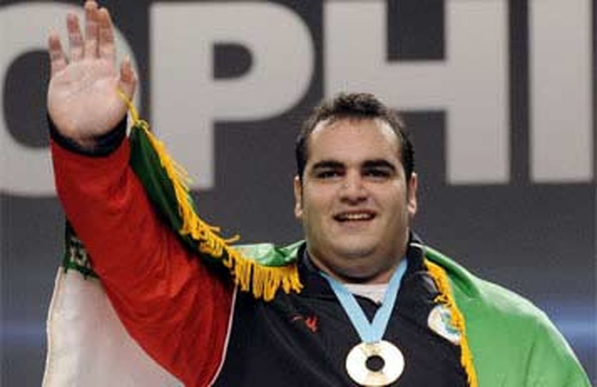 سیلی و لب پاره ماحصل عیادت سلیمی از کورش باقری