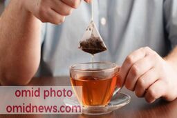 جای کیسه ای را بعد از استفاده دور نیندازید