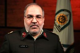 کاهش ۱۸ درصدی جرائم خشن در پایتخت/ برخورد پلیس با افرادی که سلاح سرد حمل کنند