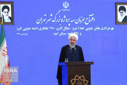  ابتکار سال 91 قالیباف به نام حناچی و روحانی تمام شد +سند