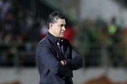 دایی: چه کسی گفته مشکلات پرسپولیس با ۲ میلیارد حل می شود؟ / آرزوی من و بچه ها قهرمانی است